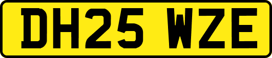 DH25WZE