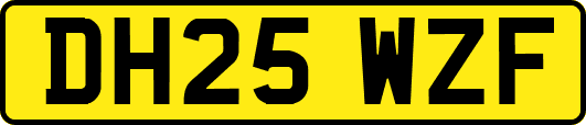 DH25WZF