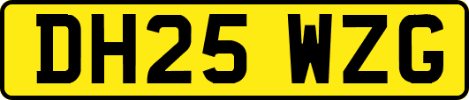 DH25WZG