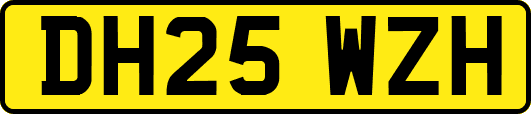 DH25WZH