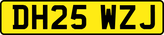 DH25WZJ