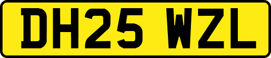 DH25WZL