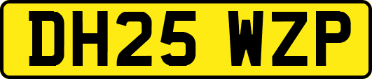 DH25WZP