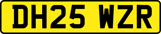 DH25WZR