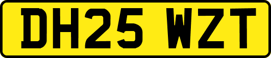 DH25WZT