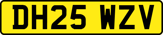 DH25WZV