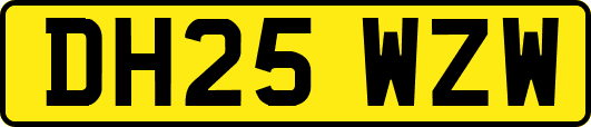 DH25WZW