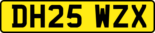 DH25WZX