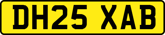 DH25XAB