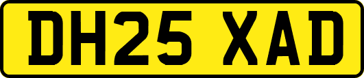 DH25XAD