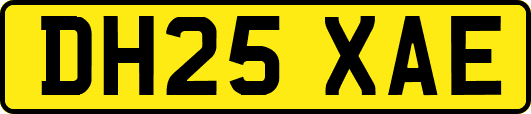DH25XAE