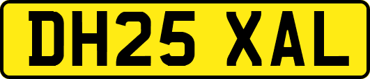 DH25XAL