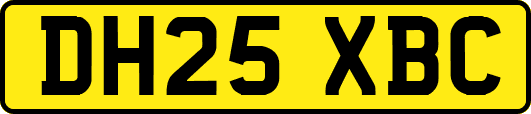 DH25XBC