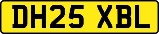 DH25XBL