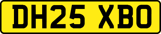 DH25XBO