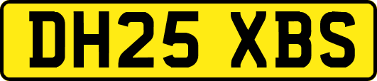 DH25XBS
