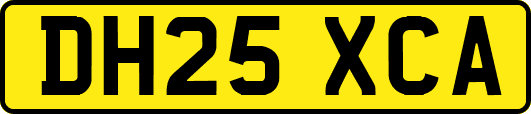 DH25XCA