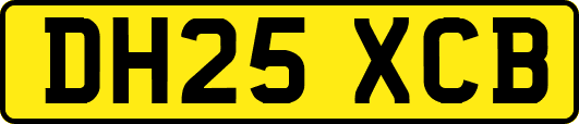DH25XCB