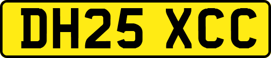DH25XCC