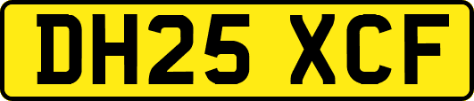 DH25XCF