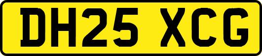 DH25XCG