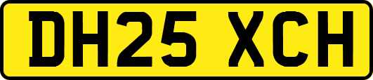 DH25XCH