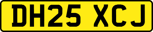 DH25XCJ