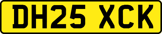 DH25XCK