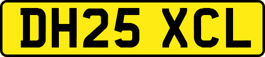 DH25XCL