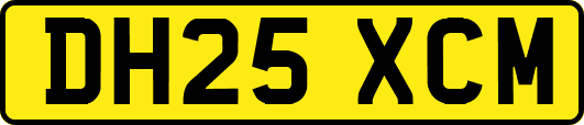 DH25XCM