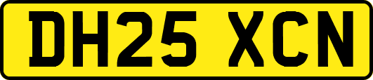 DH25XCN