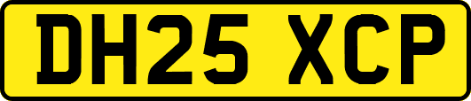 DH25XCP