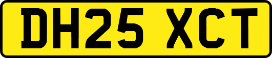 DH25XCT