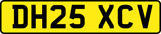 DH25XCV