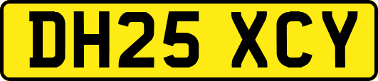DH25XCY