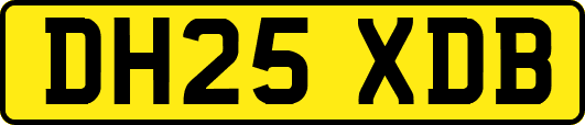 DH25XDB