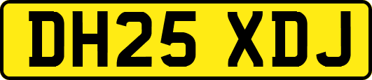 DH25XDJ