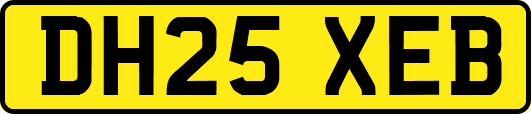 DH25XEB