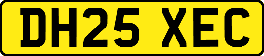 DH25XEC