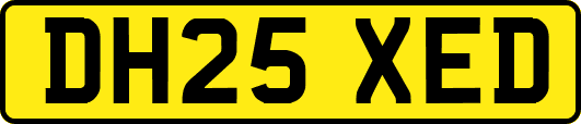 DH25XED