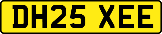 DH25XEE