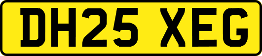 DH25XEG