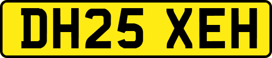 DH25XEH