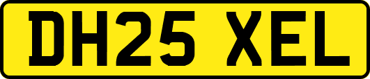 DH25XEL