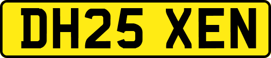 DH25XEN