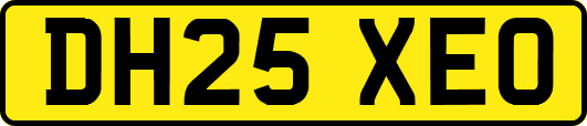 DH25XEO