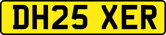 DH25XER