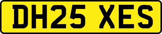 DH25XES