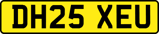 DH25XEU