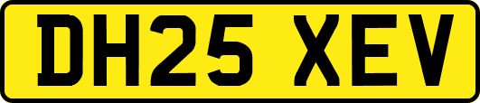 DH25XEV
